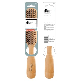 Foto 6 | Brocha De Peinado Diane Con Cerdas De 100% Nailon Para Hombres Y Barberos - Venta Internacional.