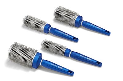 Foto 5 | Cepillo Acondicionador Bio Ionic Bluewave Nanoionic Small - Venta Internacional.