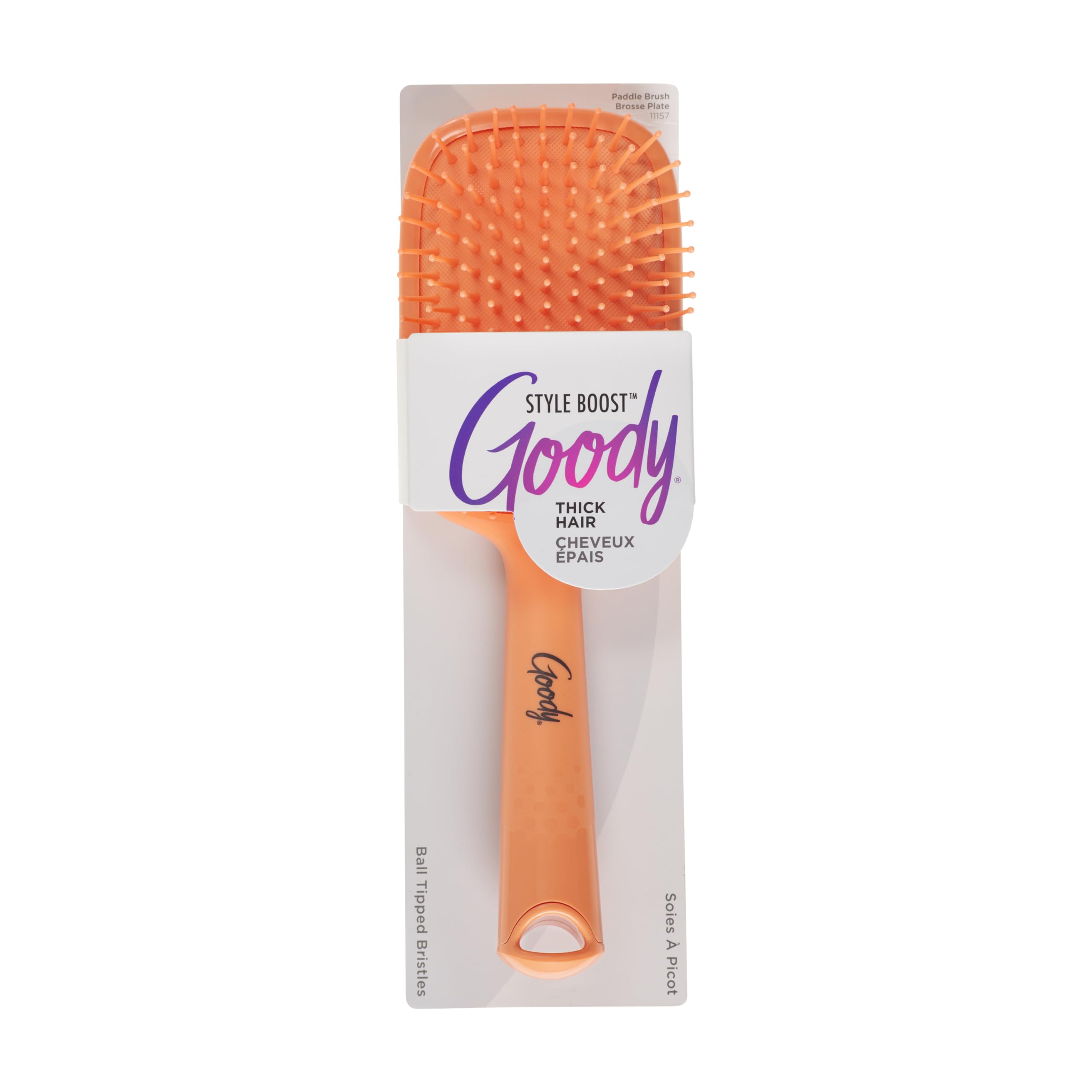 Foto 2 pulgar | Paddle Brush Goody Style Boost, Varios Colores - Venta Internacional.