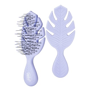 Foto 1 | Cepillo Húmedo Desenredante De Cabello, Minicerdas Ultrasuaves Para Viajes - Venta Internacional.