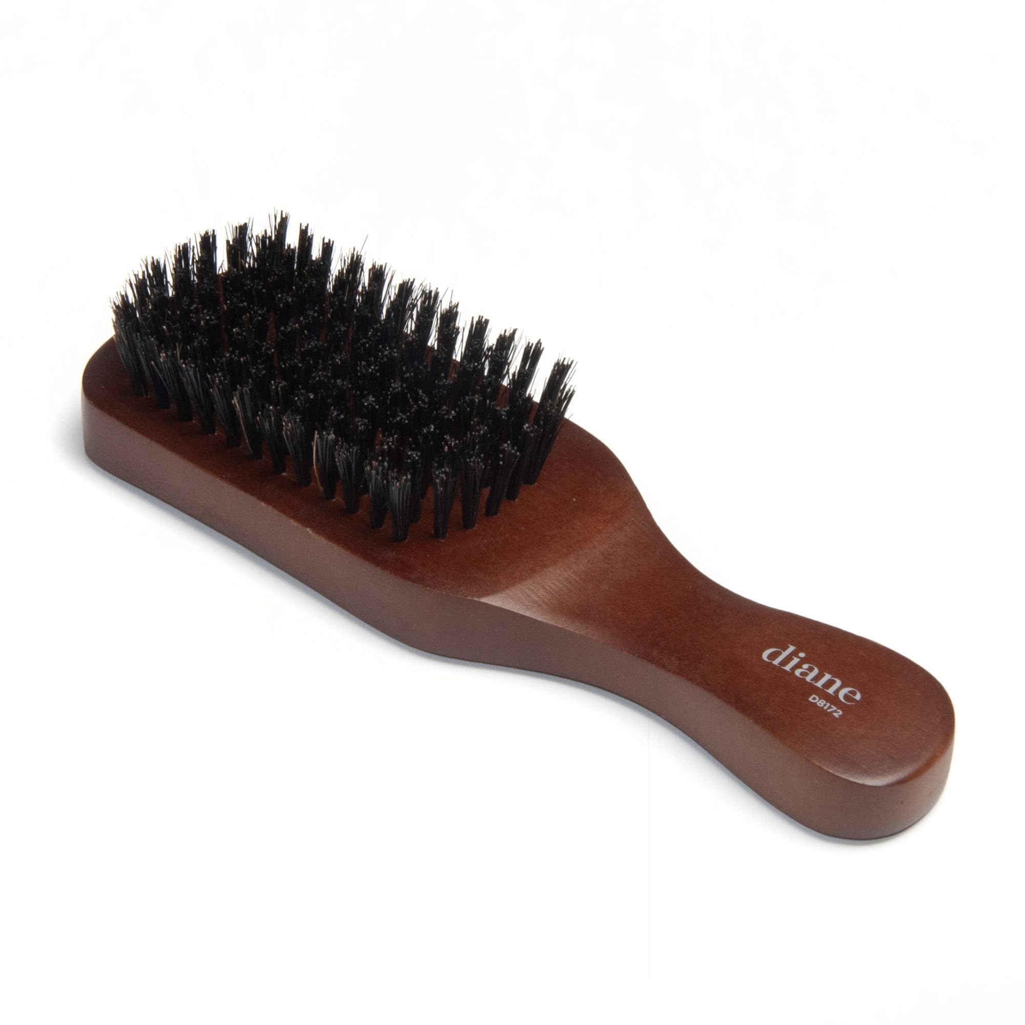 Foto 2 pulgar | Wave Brush Diane Reinforced Boar Bristle Club Para Hombre - Venta Internacional.