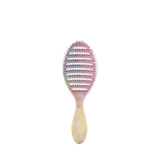 Foto 1 | Cepillo Para Cabello Húmedo, Secado Rápido, Rayas, Lavado De Color, Ventilado - Venta Internacional.