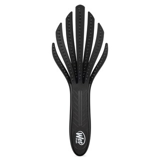 Foto 1 | Cepillo De Pelo Wet Brush Go Green Curl Detangler Black - Venta Internacional.