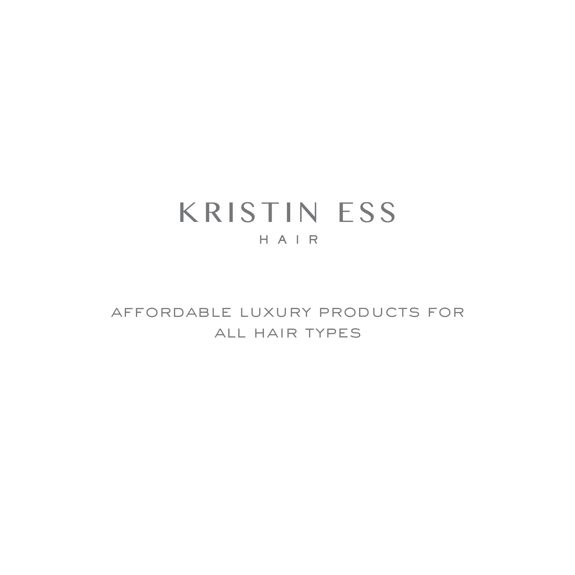 Foto 6 pulgar | Cepillo De Pelo Kristin Ess Style Assist Medium Detangling - Venta Internacional.