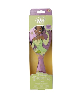 Foto 4 | Brush Wet Brush Disney Original Detangler Tiana, Color Morado Claro - Venta Internacional.