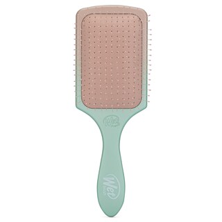 Foto 1 | Cepillo De Pelo Wet Brush Paddle Detangler Seafoam/coral - Venta Internacional.