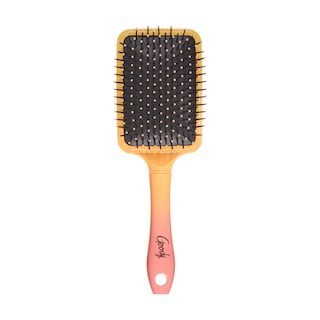 Foto 3 | Pincel De Pádel Goody Dream Detangle Amarillo/naranja/rosa Degradado - Venta Internacional.