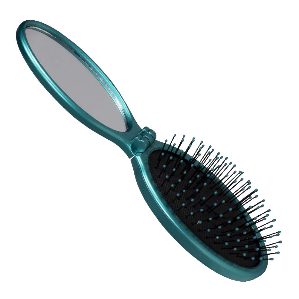 Foto 1 | Cepillo Húmedo Detangler Pop Go Exclusivo Ultrasoft Intelliflex - Venta Internacional.