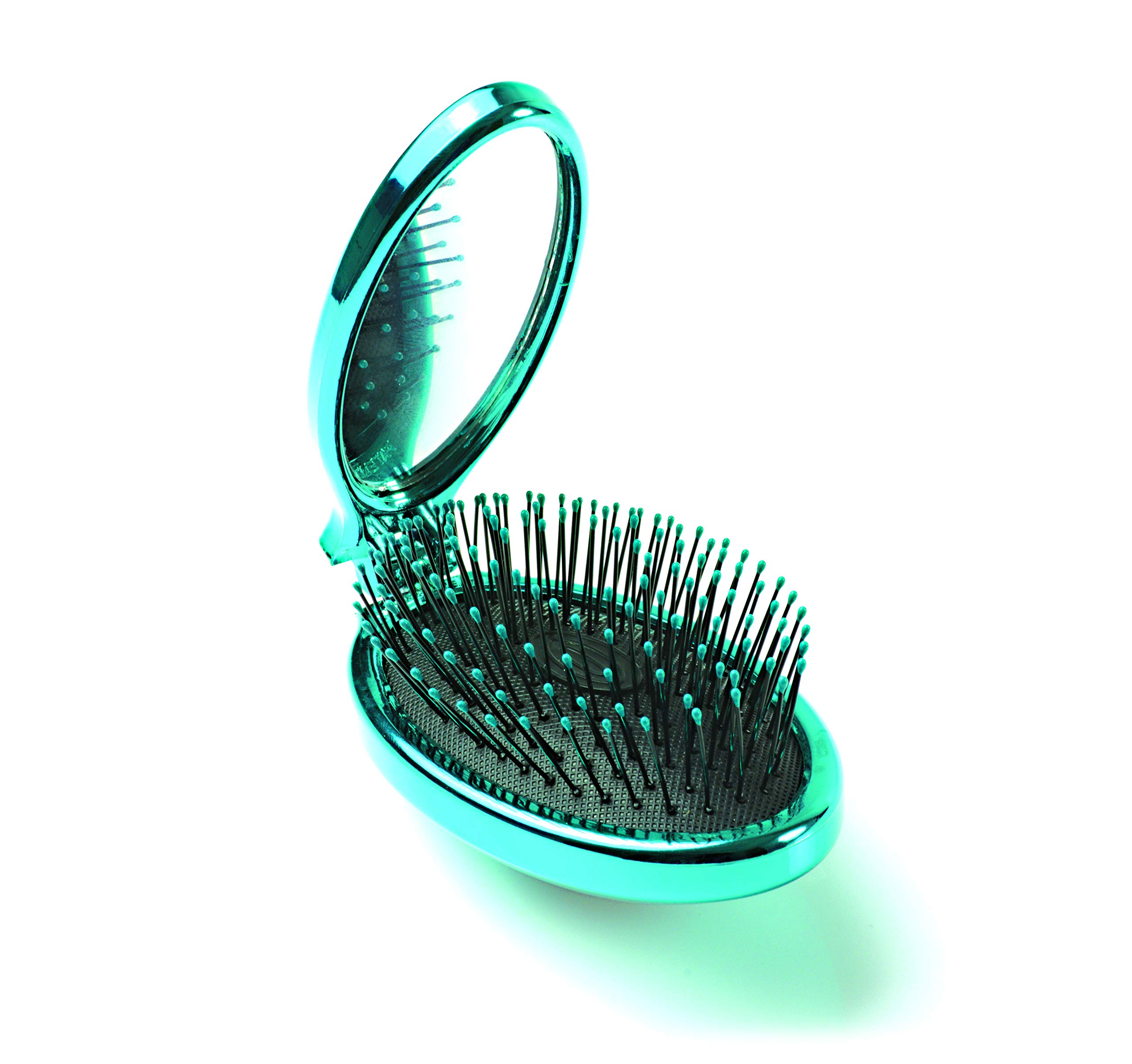 Foto 6 | Cepillo Húmedo Detangler Pop Go Exclusivo Ultrasoft Intelliflex - Venta Internacional.