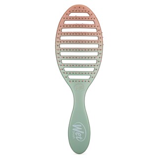 Foto 1 | Cepillo De Pelo Húmedo Speed Dry Seafoam/coral Feel Good Ombre - Venta Internacional.
