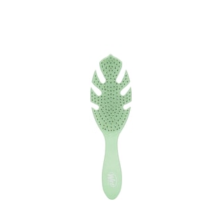 Foto 1 | Cepillo Desenredante De Cabello, Cepillo Húmedo Go Green, Cerdas Ultrasuaves - Venta Internacional.