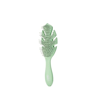 Foto 3 | Cepillo Desenredante De Cabello, Cepillo Húmedo Go Green, Cerdas Ultrasuaves - Venta Internacional.