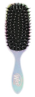 Foto 1 | Paddle Brush Wet Brush Wet Brush, Potenciador Del Brillo Con Aceite De Argán Natural - Venta Internacional.