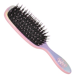 Foto 4 | Paddle Brush Wet Brush Wet Brush, Potenciador Del Brillo Con Aceite De Argán Natural - Venta Internacional.