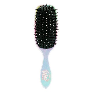 Foto 7 | Paddle Brush Wet Brush Wet Brush, Potenciador Del Brillo Con Aceite De Argán Natural - Venta Internacional.