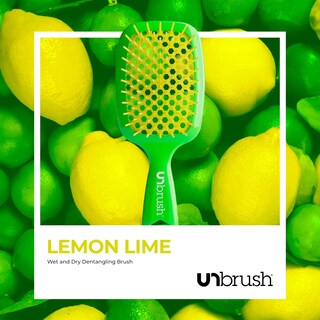 Foto 6 | Cepillo Desenredante Fhi Heat Unbrush Para Todo El Cabello Húmedo O Seco - Venta Internacional.