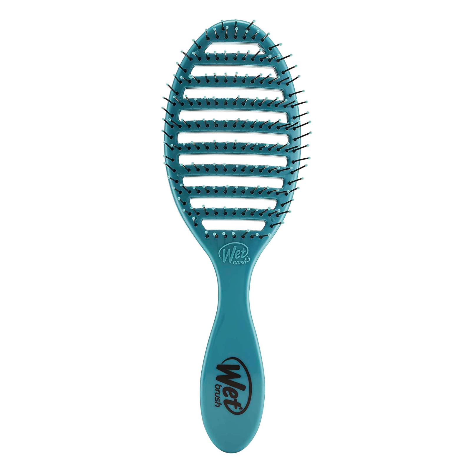 Foto 8 pulgar | Cepillo De Pelo Wet Brush Speed Dry Ocean Free Spirit - Venta Internacional.