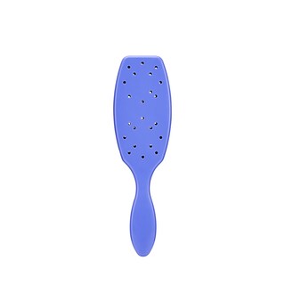 Foto 2 | Tratamiento De Cepillo Húmedo Para Cepillos De Pelo, Color Morado, Cuidado Personalizado - Venta Internacional.
