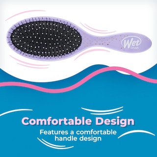 Foto 6 | Brush Wet Brush Original Detangler Ariel Princess Celebration - Venta Internacional.