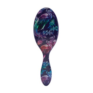Foto 1 | Cepillo De Pelo, Cepillo Húmedo, Original Detangler, Color Pavo Real - Venta Internacional.