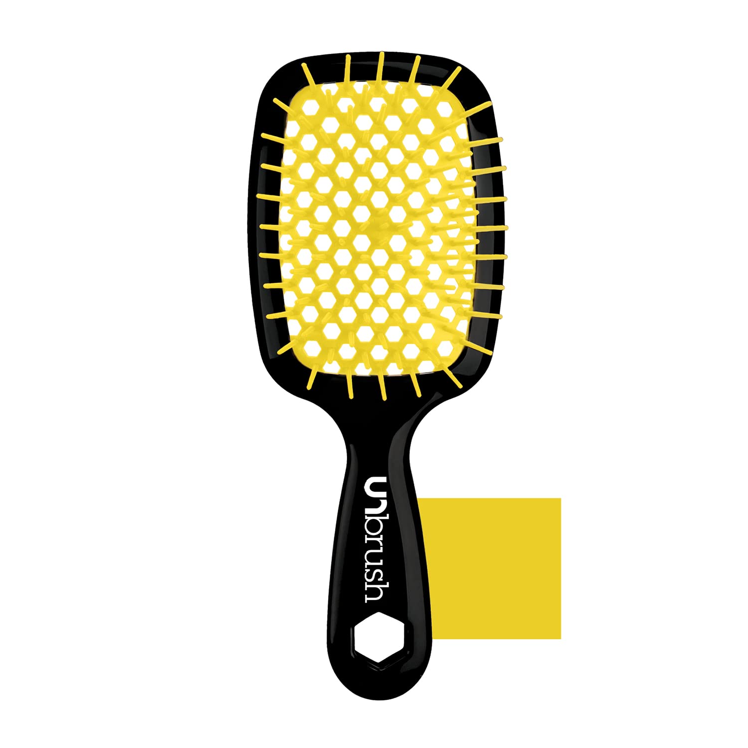 Foto 1 | Cepillo De Pelo Fhi Heat Unbrush Húmedo Y Seco, Ventilado, Desenredado - Venta Internacional.