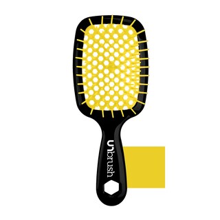 Foto 1 | Cepillo De Pelo Fhi Heat Unbrush Húmedo Y Seco, Ventilado, Desenredado - Venta Internacional.