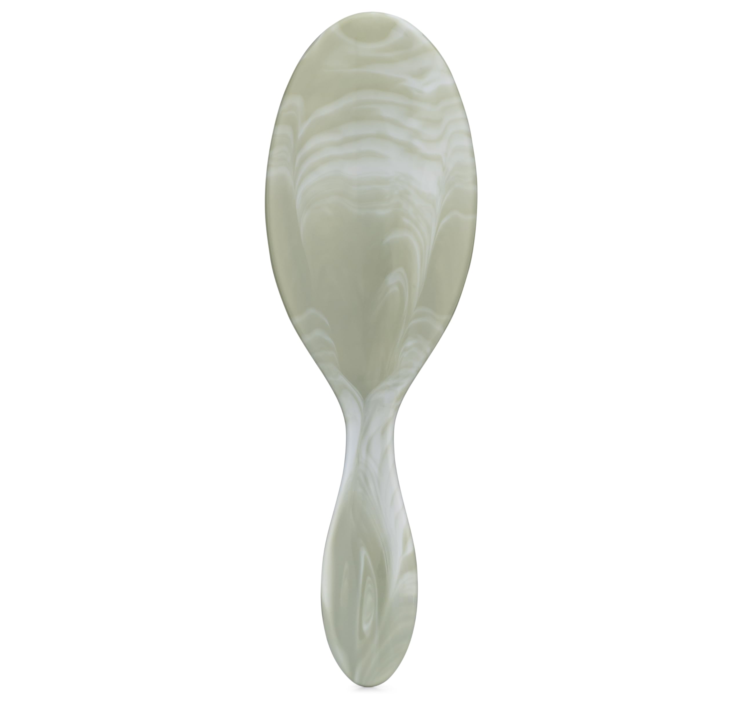 Foto 1 | Cepillo De Pelo Wet Brush Original Detangler Green Watercolor - Venta Internacional.