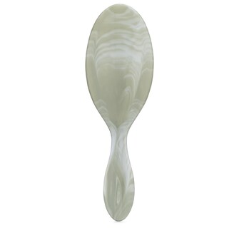 Foto 1 | Cepillo De Pelo Wet Brush Original Detangler Green Watercolor - Venta Internacional.