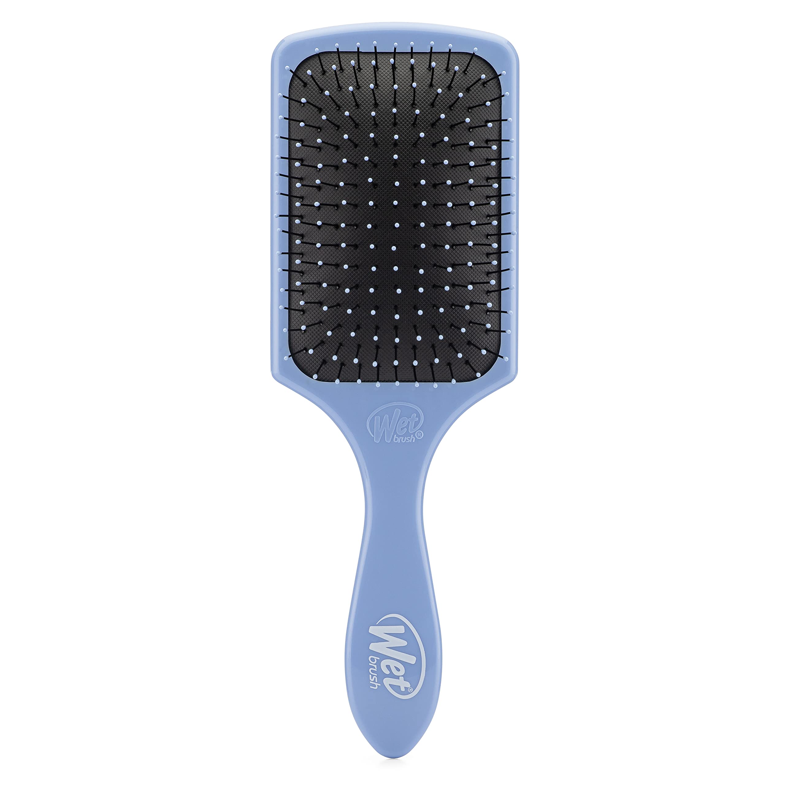 Foto 2 pulgar | Cepillo De Pelo Wet Brush Paddle Detangler Sky Para Mujeres Y Hombres - Venta Internacional.