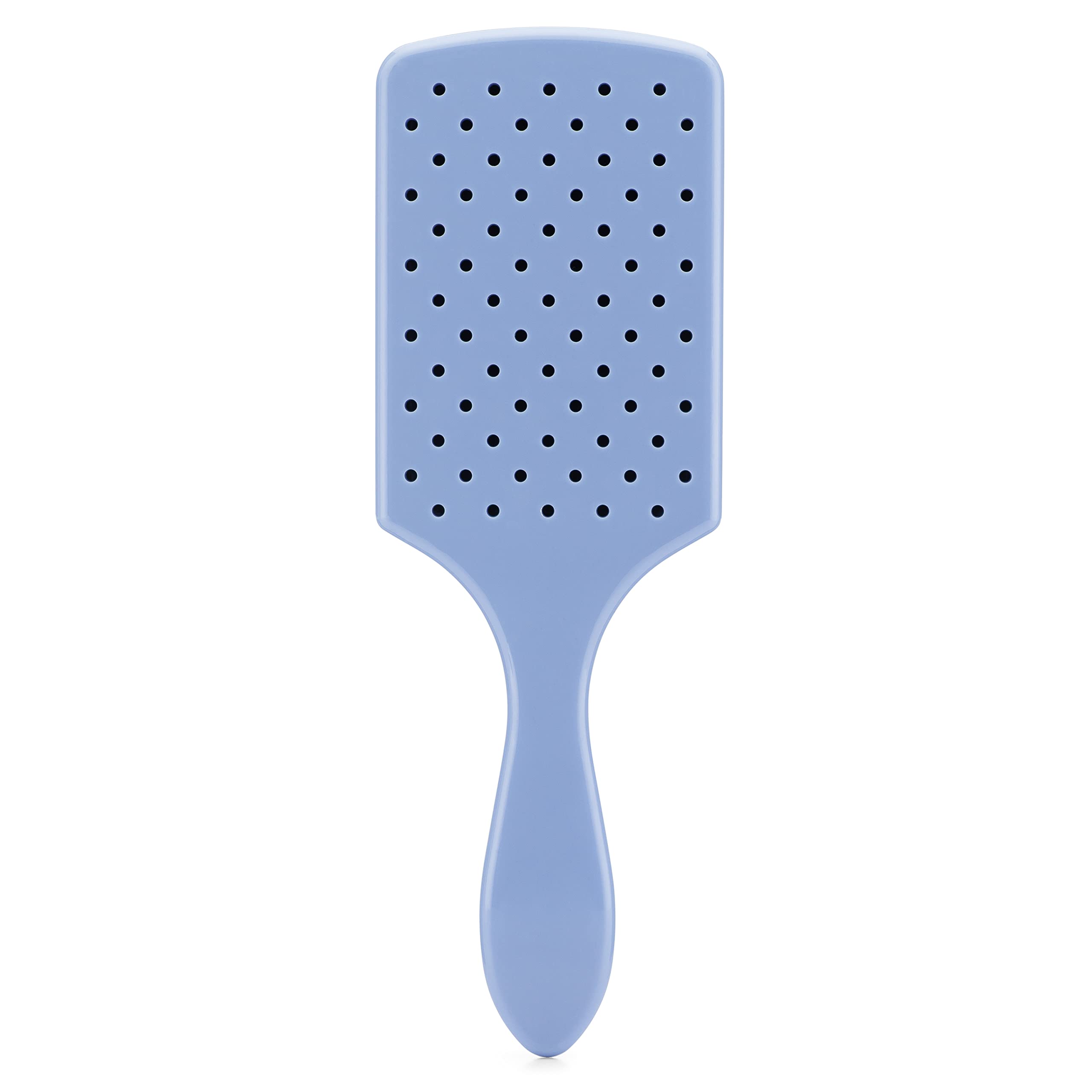 Foto 3 pulgar | Cepillo De Pelo Wet Brush Paddle Detangler Sky Para Mujeres Y Hombres - Venta Internacional.