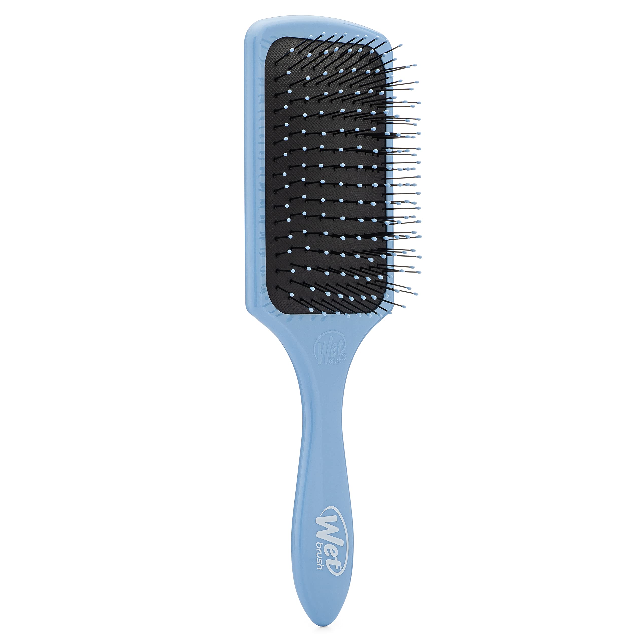 Foto 4 pulgar | Cepillo De Pelo Wet Brush Paddle Detangler Sky Para Mujeres Y Hombres - Venta Internacional.