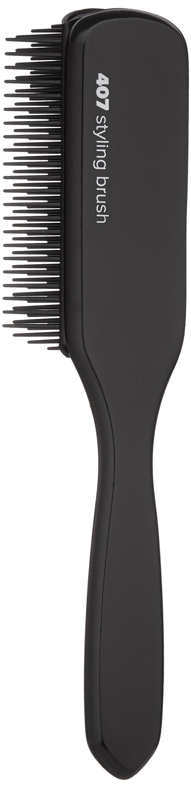 Foto 3 pulgar | Brocha De Peinado Paul Mitchell Pro Tools 407 Nylon Bristle - Venta Internacional.