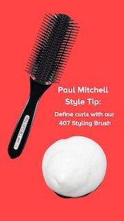 Foto 3 | Brocha De Peinado Paul Mitchell Pro Tools 407 Nylon Bristle - Venta Internacional.