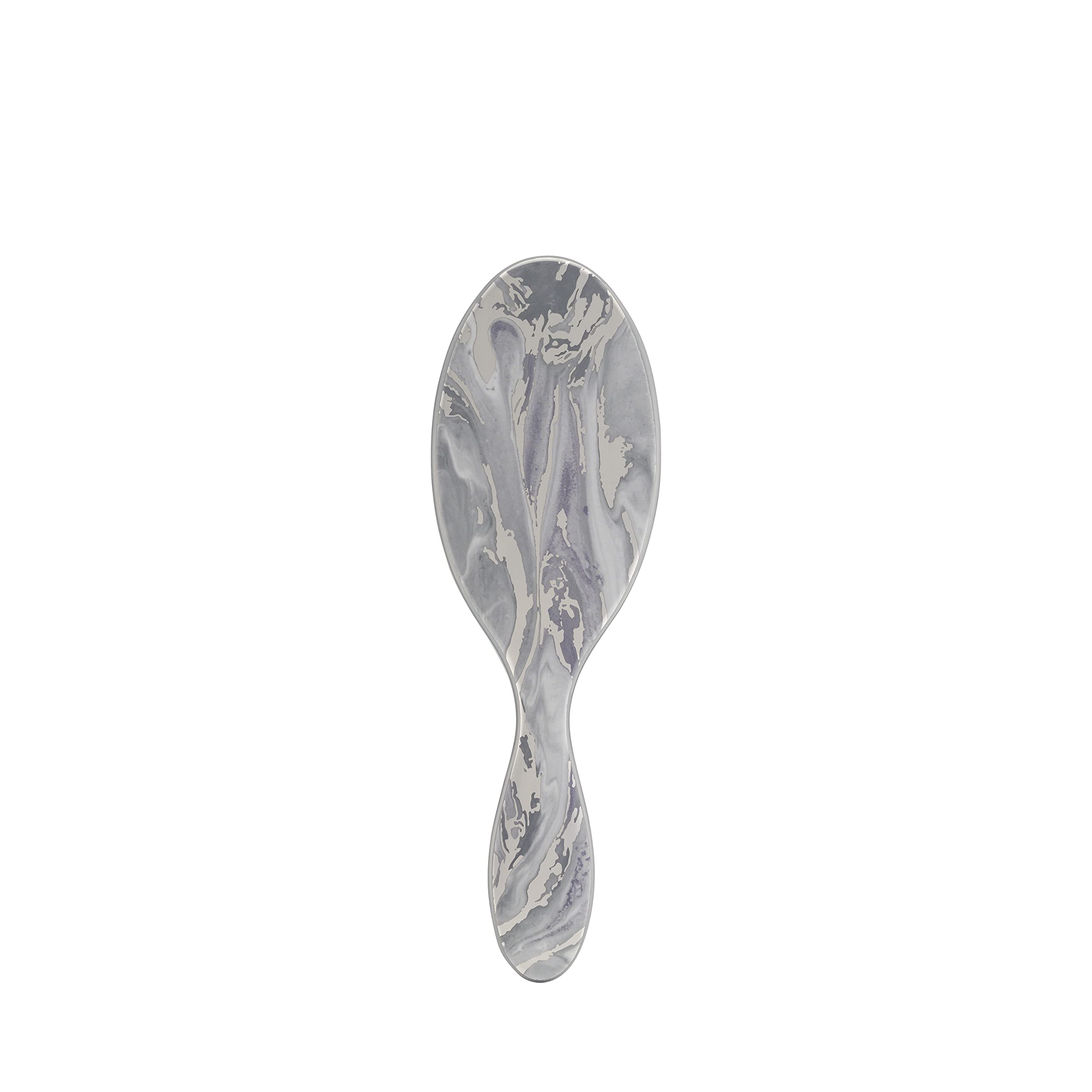 Foto 2 | Cepillo De Pelo Wet Brush Original Detangler Silver Marble - Venta Internacional.