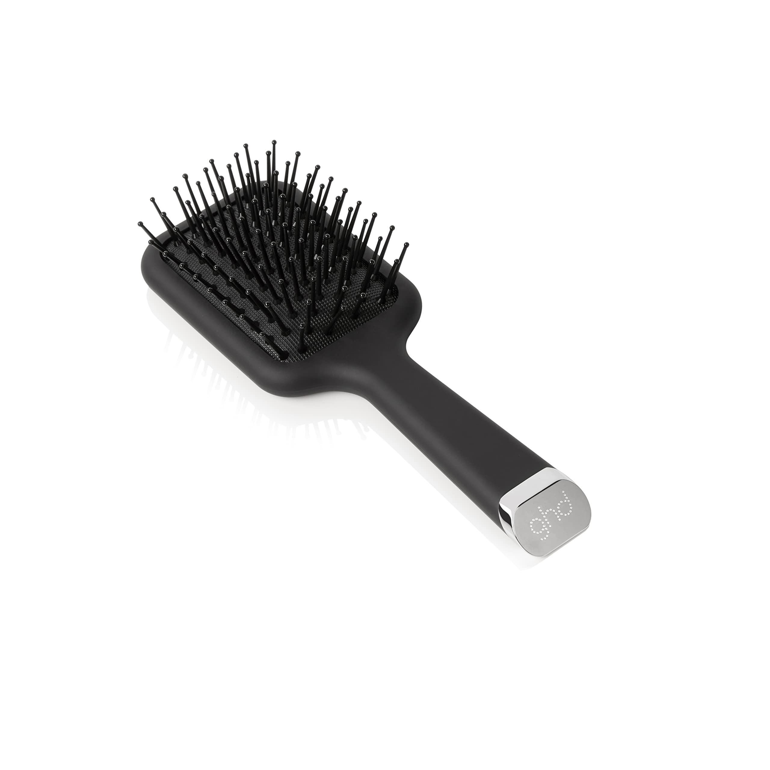 Foto 2 pulgar | Paddle Hair Brush Ghd The Mini Todounder Para Cabello Grueso - Venta Internacional.