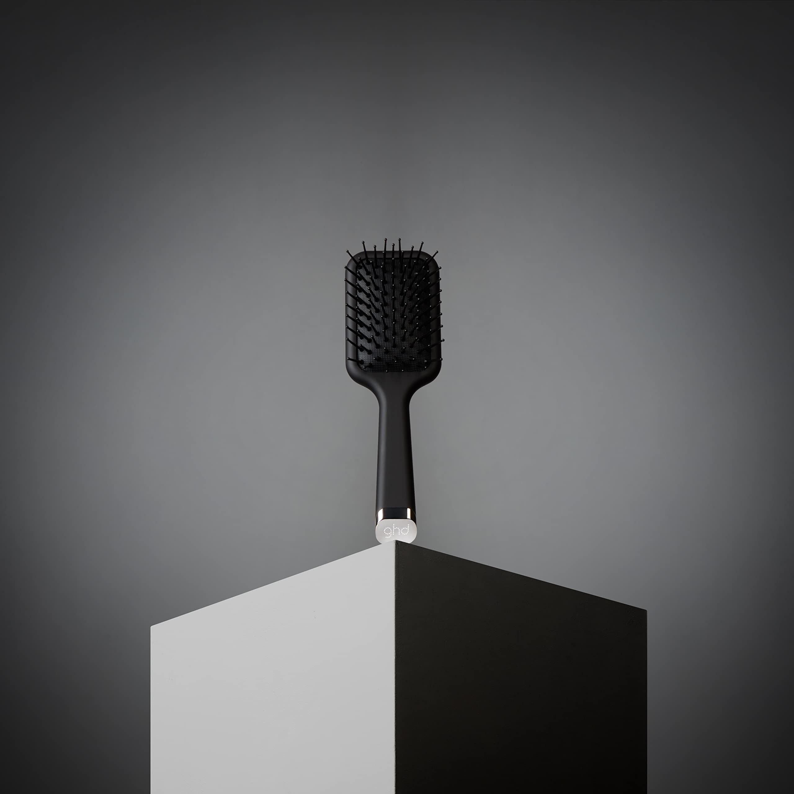 Foto 4 pulgar | Paddle Hair Brush Ghd The Mini Todounder Para Cabello Grueso - Venta Internacional.