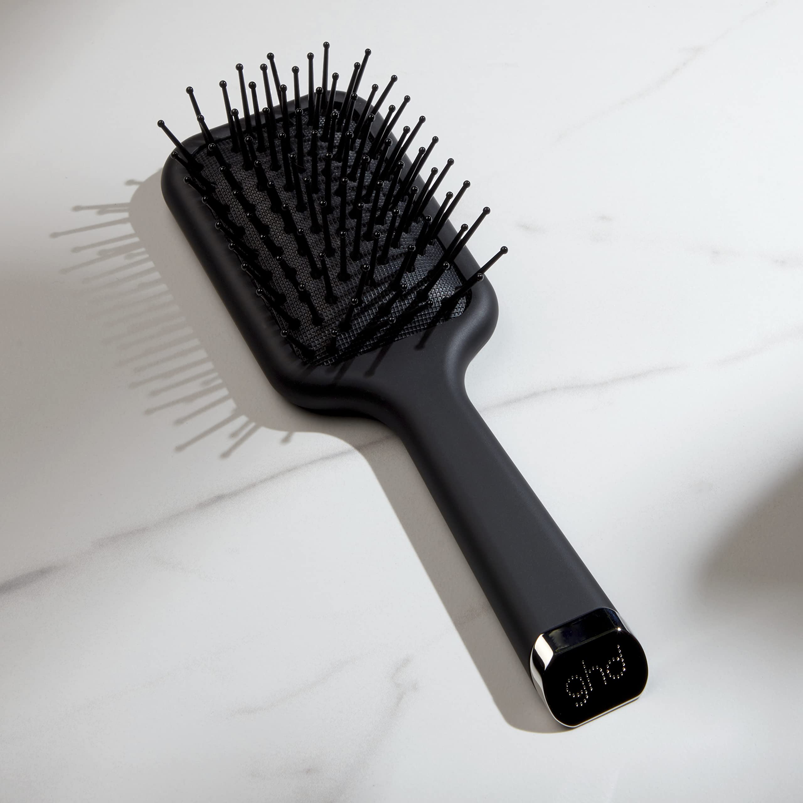 Foto 5 pulgar | Paddle Hair Brush Ghd The Mini Todounder Para Cabello Grueso - Venta Internacional.