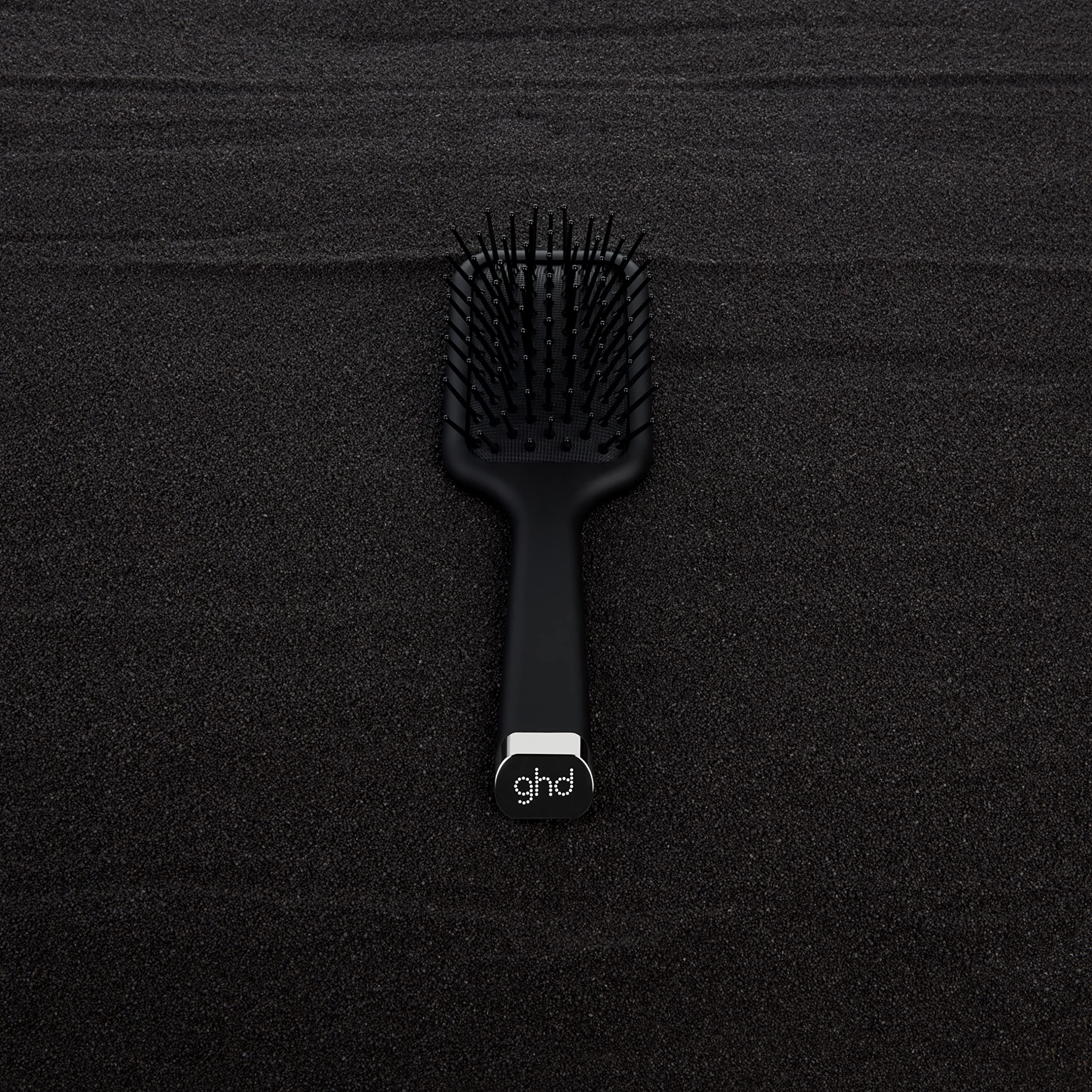 Foto 6 pulgar | Paddle Hair Brush Ghd The Mini Todounder Para Cabello Grueso - Venta Internacional.