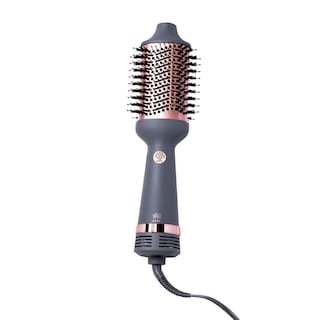 Foto 1 | Secador y Cepillo Voluminizador Hairitage Up In The Air Grey - Venta Internacional