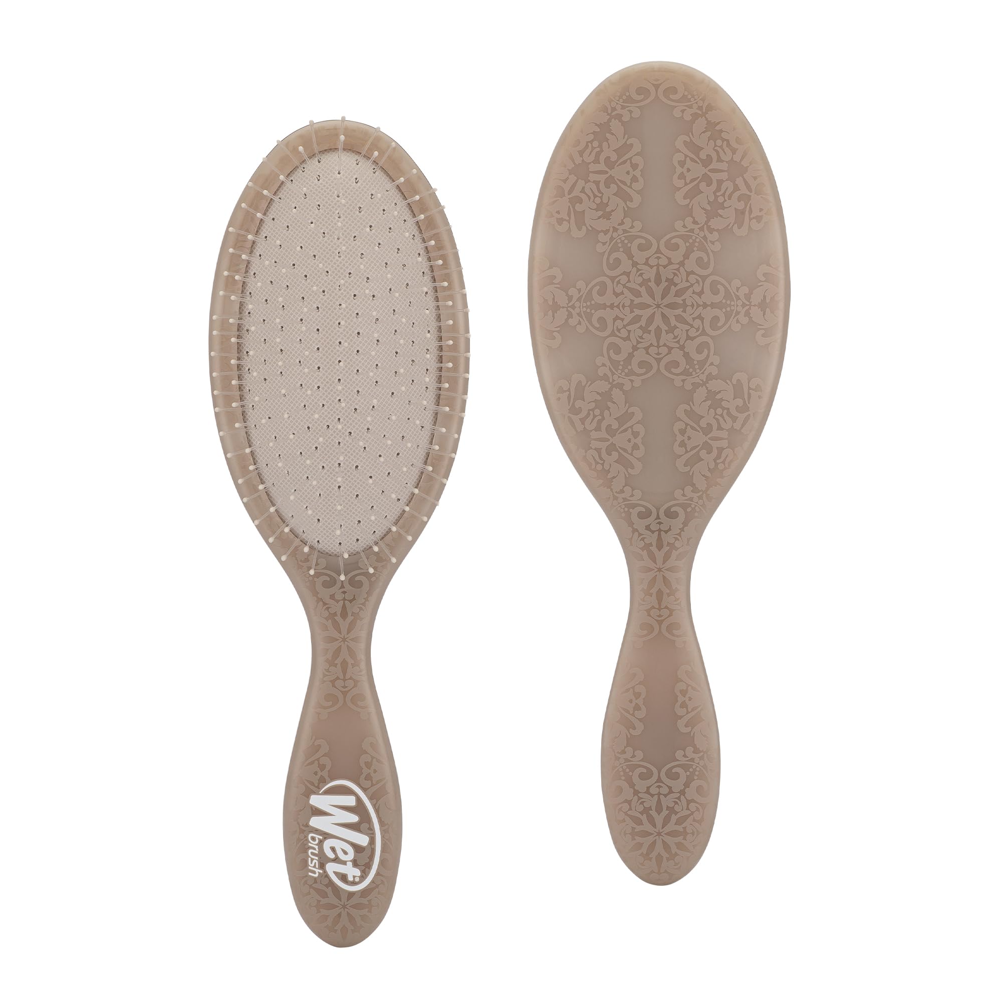 Foto 2 pulgar | Brocha Desenredante Wet Brush Original Reclaimed Romance Cream - Venta Internacional.