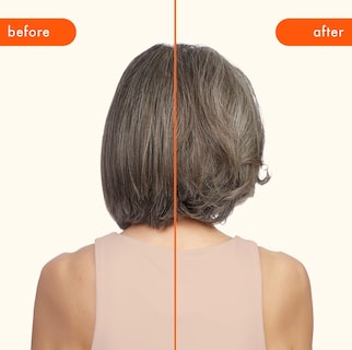 Foto 4 | Cepillo Térmico Amika Blowout Babe Black - Venta Internacional.