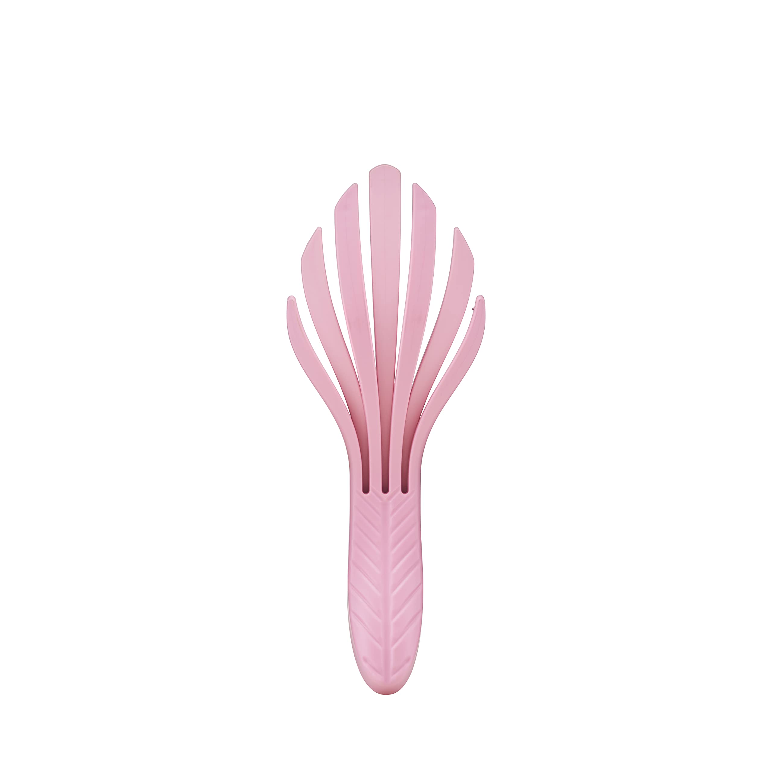 Foto 3 pulgar | Cepillo para Cabello Wet Brush Go Green Curl Detangler Rosa Pálido - Venta Internacional