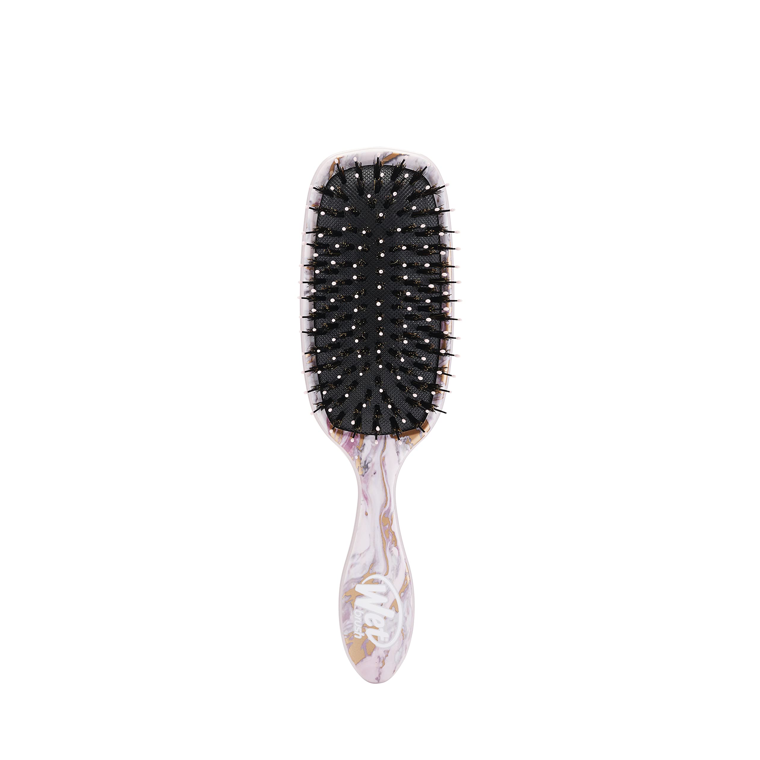 Foto 2 pulgar | Paddle Brush Wet Brush Shine Enhancer Mármol Bronce - Venta Internacional.