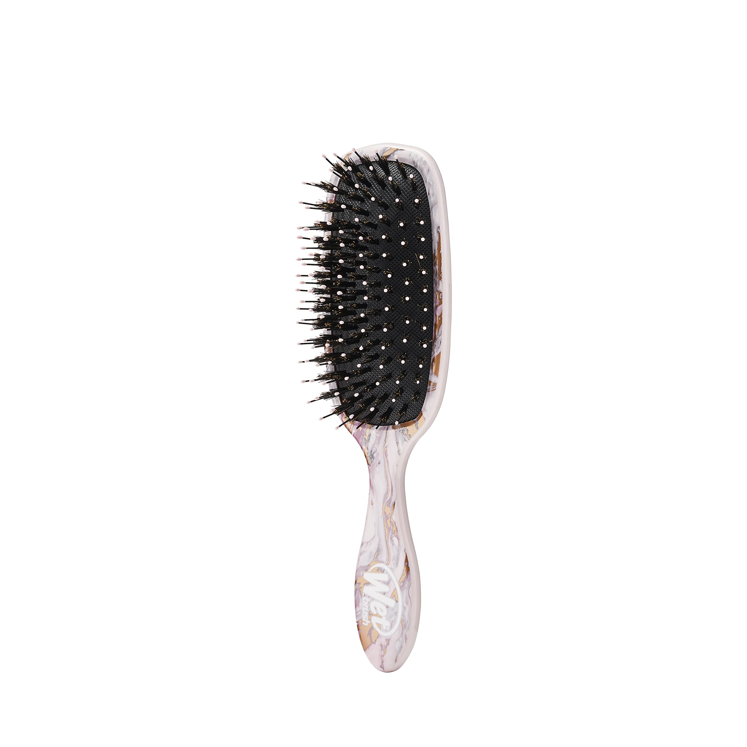 Foto 4 pulgar | Paddle Brush Wet Brush Shine Enhancer Mármol Bronce - Venta Internacional.