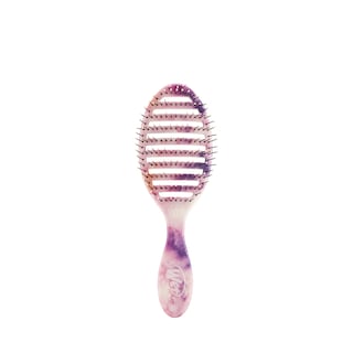 Foto 1 | Cepillo Para Cabello, Cepillo Húmedo, Secado Rápido, Marca De Agua, Color Wash - Venta Internacional.