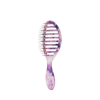 Foto 3 | Cepillo Para Cabello, Cepillo Húmedo, Secado Rápido, Marca De Agua, Color Wash - Venta Internacional.