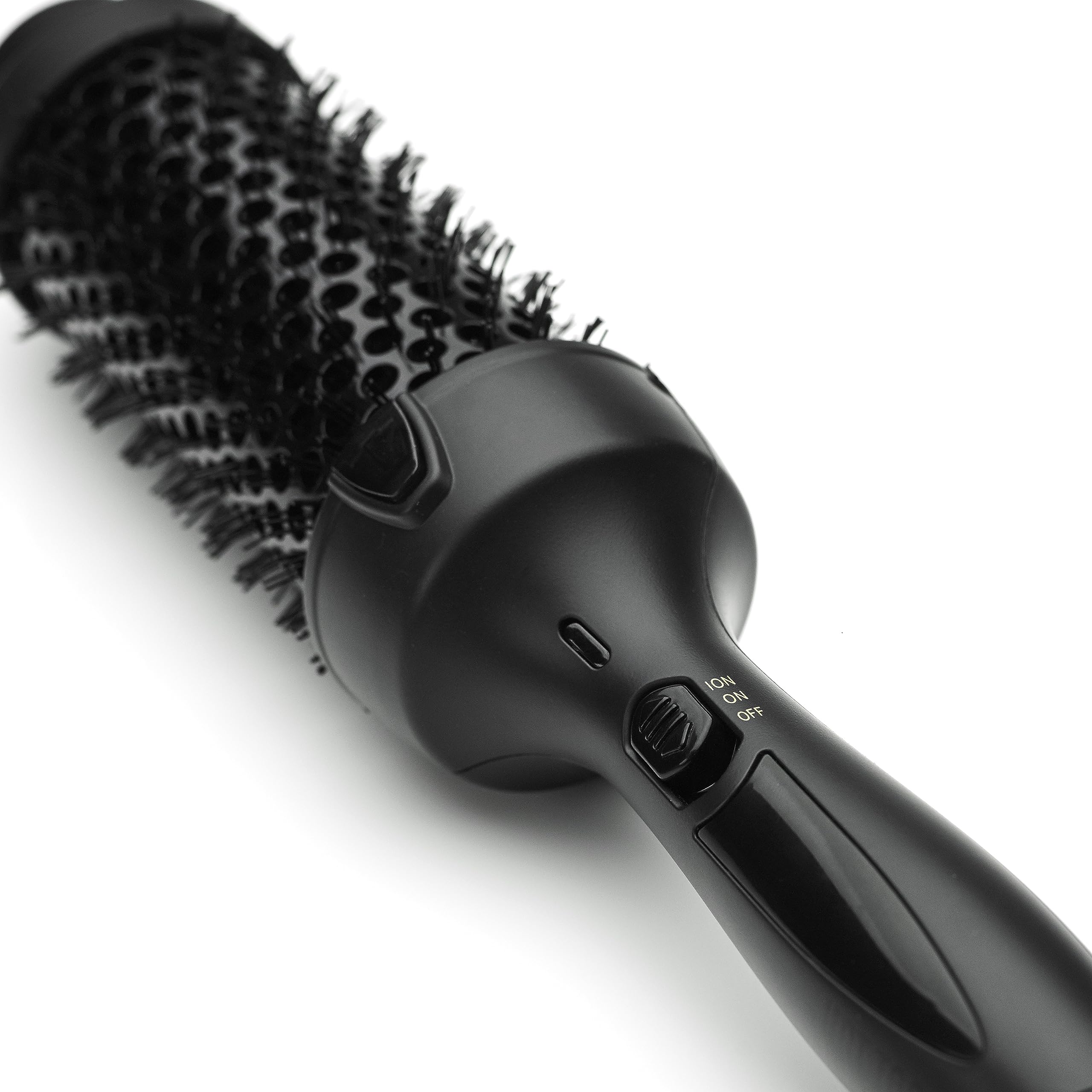 Foto 3 pulgar | Hot Styler Hot Tools Pro Artist Black Gold 1 ¾» Negro - Venta Internacional.