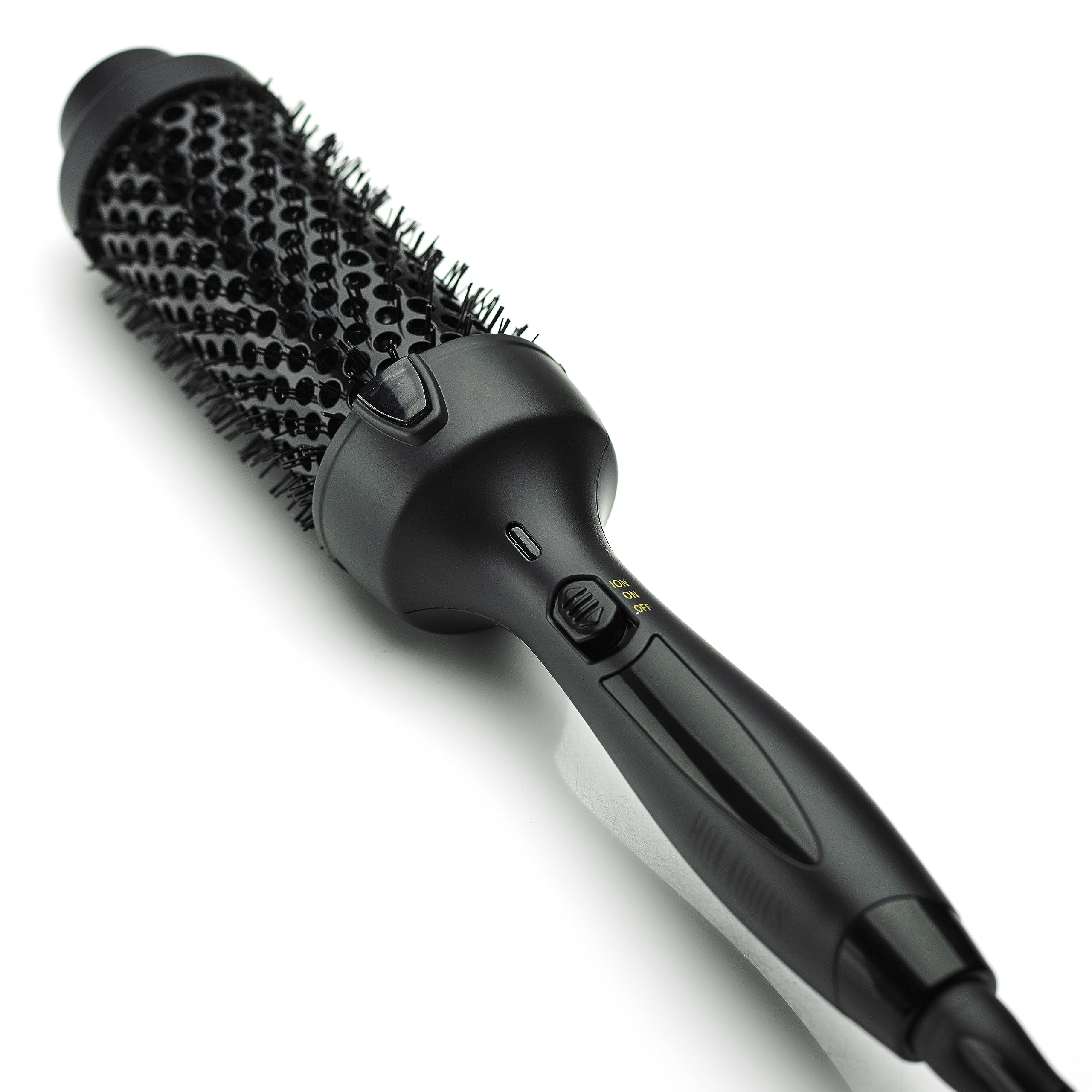 Foto 4 pulgar | Hot Styler Hot Tools Pro Artist Black Gold 1 ¾» Negro - Venta Internacional.