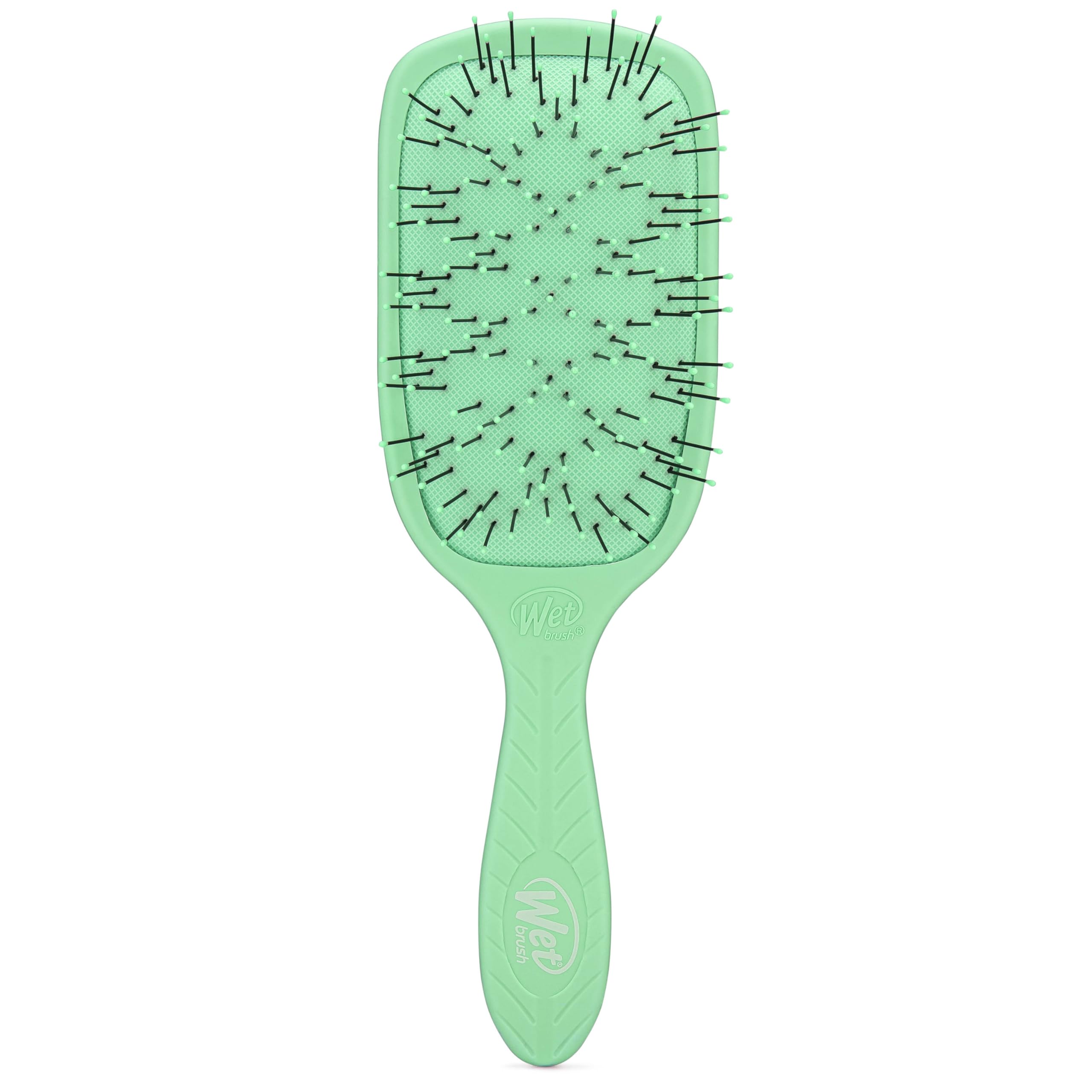 Foto 2 pulgar | Pincel Desenredante Wet Brush Go Green Para Cabello Grueso - Venta Internacional.