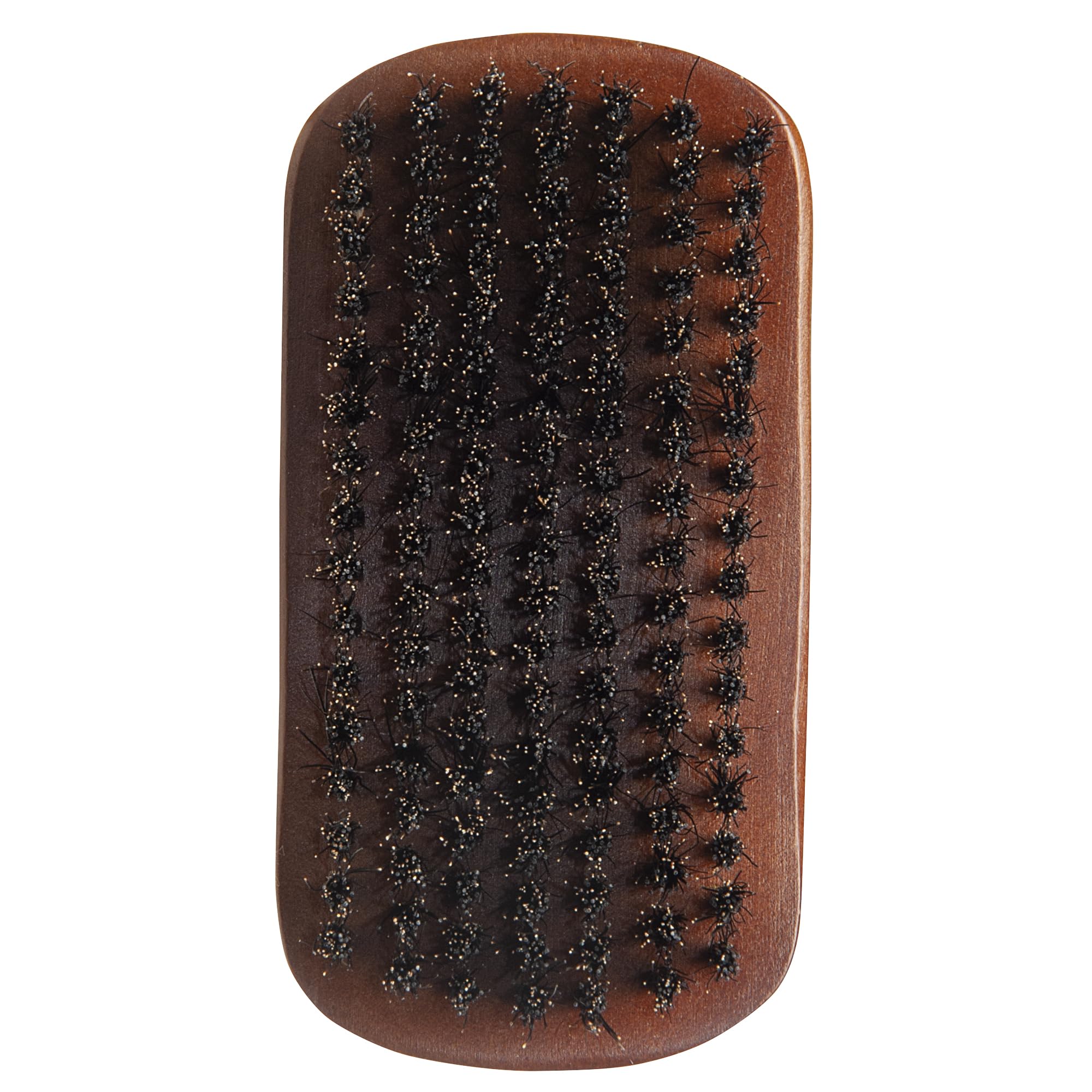 Foto 2 pulgar | Cepillo Wave Brush Diane Con Cerdas De Jabalí Reforzadas Y Curvas Para Hombre - Venta Internacional.